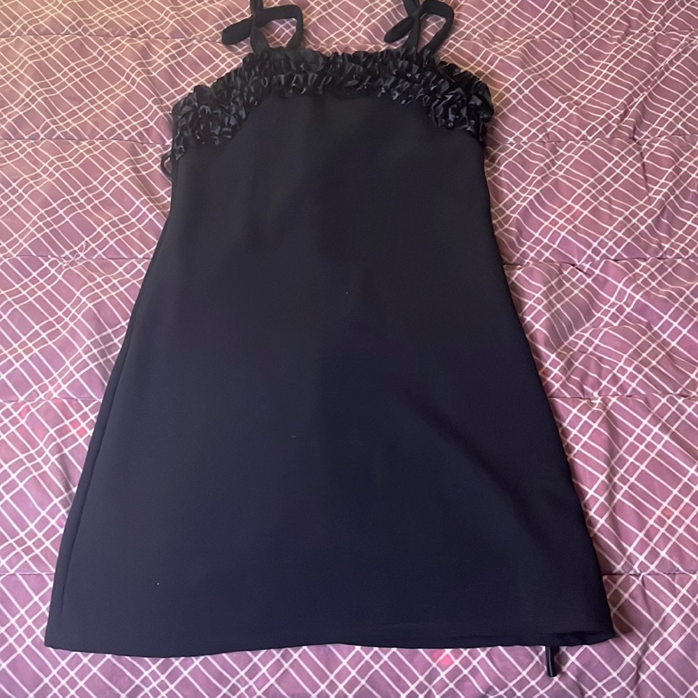 junior cocktail dress